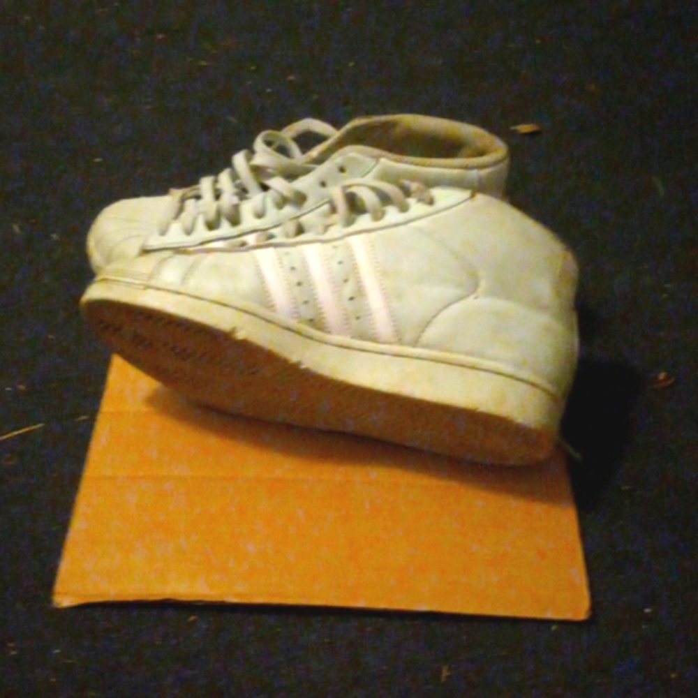 Adidas